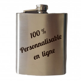 Alcohol Flask