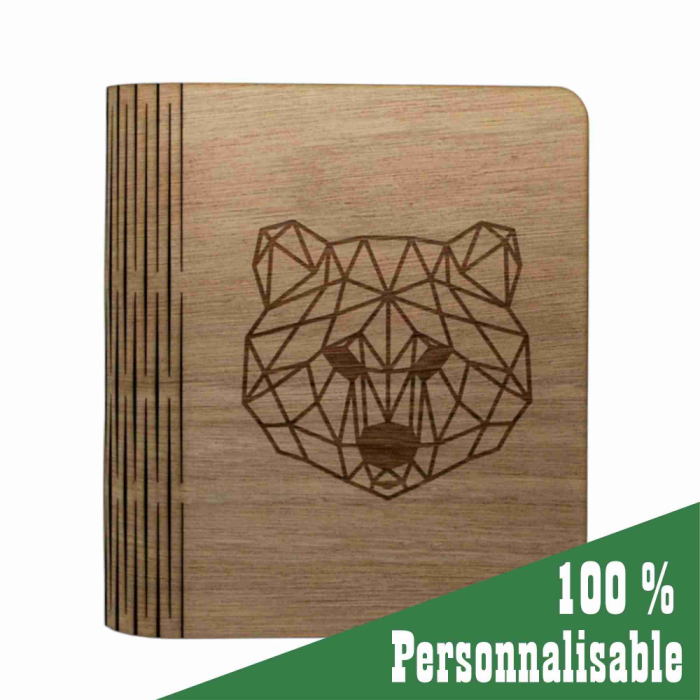  Personalized wooden gifts: how to bring joy while respecting the planet?